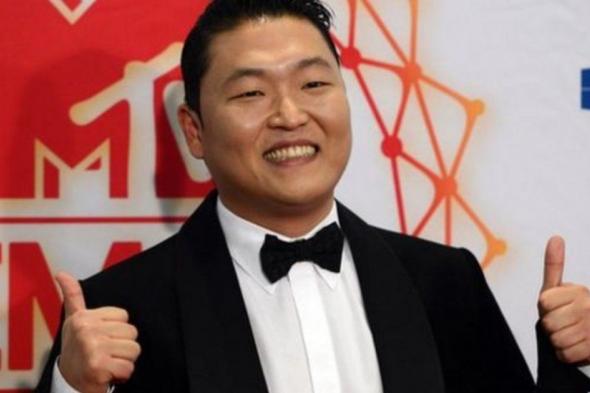 شاهد .. بالفيديو -PSY يطرح أغنية That That بالتعاون مع أحد مغني فرقة BTS