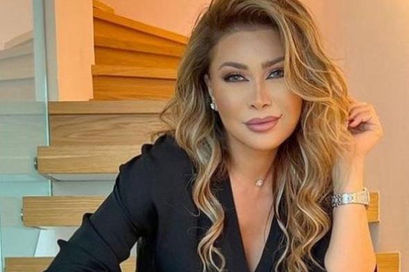 شاهد .. نوال الزغبي ترد على طلب عمرو مصطفى بالزواج منها