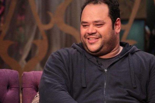 شاهد .. محمد ممدوح يفوز بجائزة أفضل ممثل في مهرجان مالمو للسينما العربية