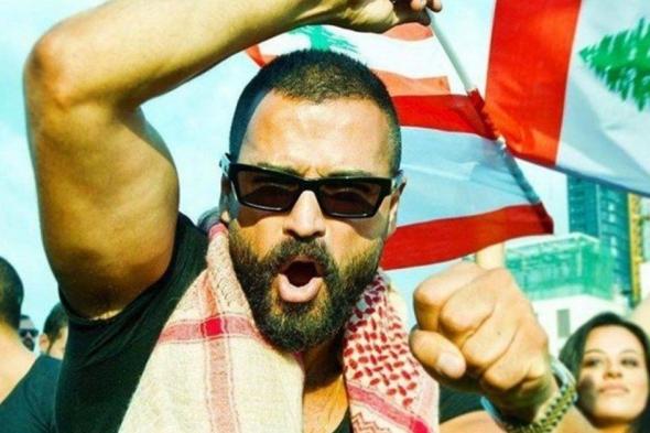 شاهد .. وسام حنا: "مبروك للثورة... هيدي منها إلا البداية"