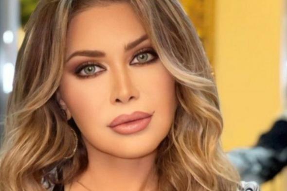 شاهد .. بالفيديو- نوال الزغبي تسحر المتابعين بإطلالة فاتنة