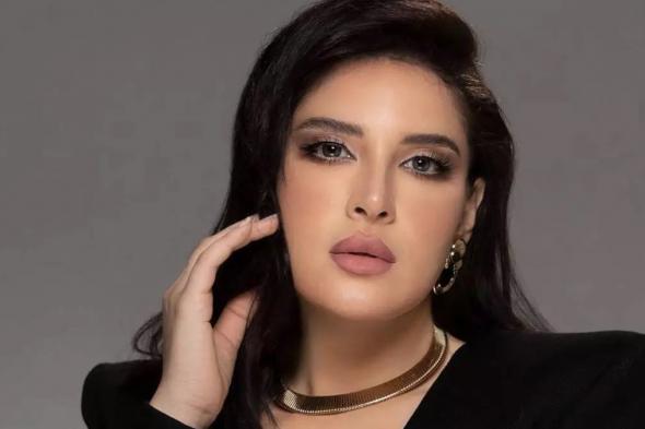 الفنانة المصرية هبة الدري تعتذر للكويت : أنا غلطانه بحسن نيه ‎‎