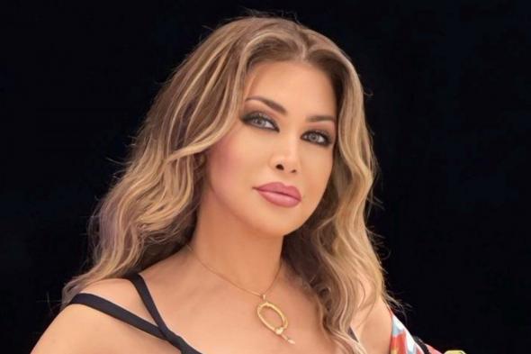 شاهد .. نوال الزغبي تثير الجدل برسالتها الغامضة.. من قصدت فيها؟