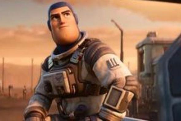 مكتب تنظيم الإعلام يمنع عرض فيلم Lightyear- سنوات القمر في الإمارات