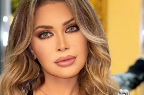 شاهد .. نوال الزغبي ترد بشدة على من يدّعي شماتتها بإلغاء حفل سعد لمجرد في العراق-بالصورة