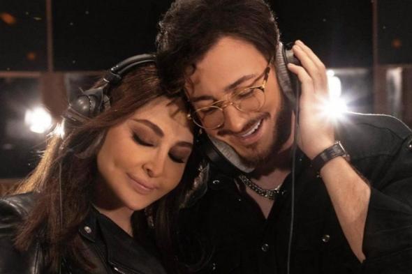 شاهد .. تصريح إليسا يستفز جمهور سعد لمجرد ويثير الجدل