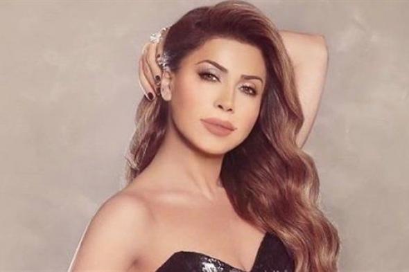 مش هتقدر تغمض عنيك – نوال الزغبي بإطلالة مثيرة .. شاهد