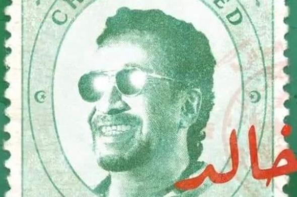 الشاب خالد يكشف عن موعد ألبومه الجديد