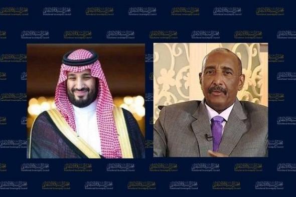 ولي العهد السعودي يؤكد استعداد المملكة تقديم مساعدات لمتضرري السيول