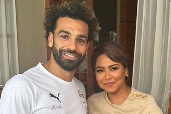 محمد صلاح بيكمل هلال شيرين عبد الوهاب : القمر إكتمل