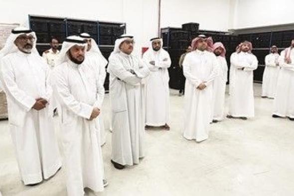 وزير العدل: الاطلاع على تجربة السعودية في رقمنة الوثائق