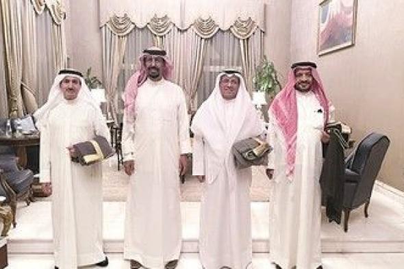 علي الخالد: التعاون القضائي بين دول الخليج مهم لتحقيق العدالة وتوحيد الإجراءات