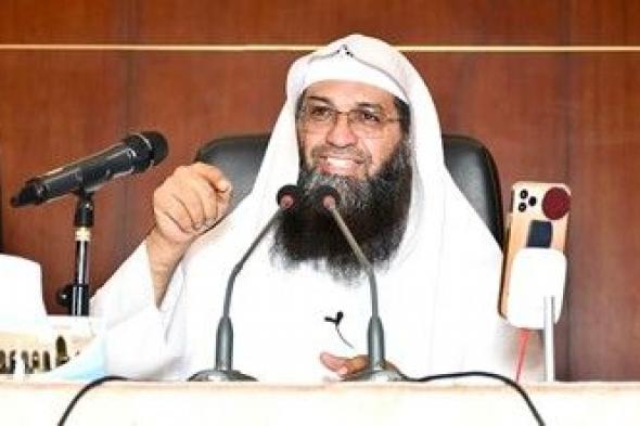 قطاع المساجد اختتم دورة «شرح حلية طالب العلم»