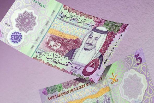 سعر عملة السعودية مقابل الجنيه المصري اليوم