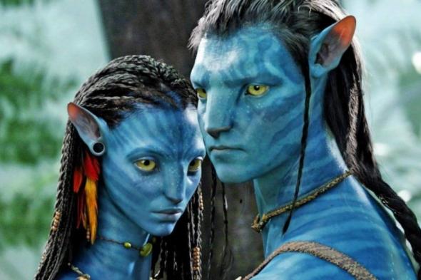 شاهد .. لن تتوقع كم وصلت ايرادات فيلم avatar حتيى الآن