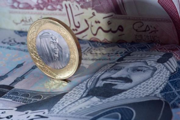 سعر الريال السعودي بكام اليوم مقابل الجنيه في البنوك