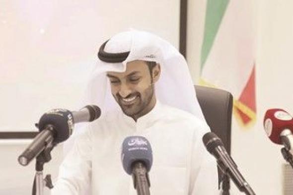 سعد الطامي.. من تأتأة وصعوبة تعلم إلى أول عربي يلقي كلمة الخريجين في جامعة «جورج واشنطن»