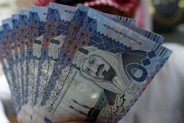 في بداية التعاملات | سعر الريال السعودي مقابل الجنيه بكام اليوم