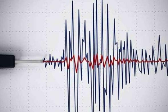 عاجل| زلزال جديد بقوة 4.1 ريختر يضرب تركيا