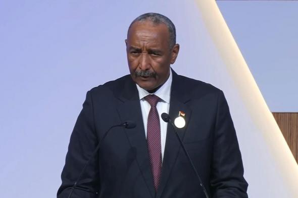 رئيس مجلس السيادة الإنتقالي يشيد بجهود المجتمع الدولي نحو السودان