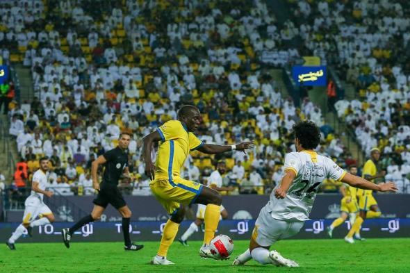 اتحاد جدة والنصر.. قمة الصدارة ورد الاعتبار