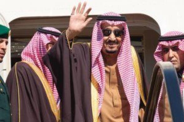 السعودية تسلم هدية خادم الحرمين الشريفين من التمور لعدد من الدول