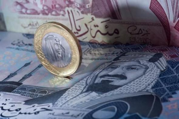 سعر عملة السعودية أمام الجنيه في البنوك اليوم الأحد 9 أبريل 2023