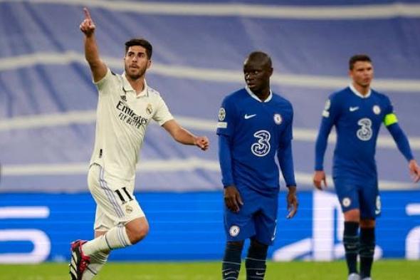 ريال مدريد يهزم تشيلسي ويواصل “التلاعب” بالإنجليز