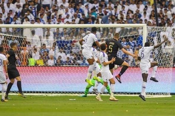 بكيت بسبب النصر.. وهدف الهلال سيذهب معي إلى القبر