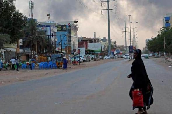 محاصرون بلا رعاية طبية أو طعام| السودان تستغيث