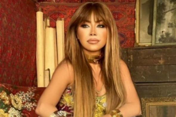 شاهد .. نوال الزغبي تكشف عنوان أغنيتها أخيراً-بالصورة