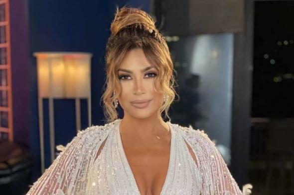 شاهد .. بالفيديو- نوال الزغبي في سماء دبي وهذا ما تستأهله بنظرها-بالفيديو