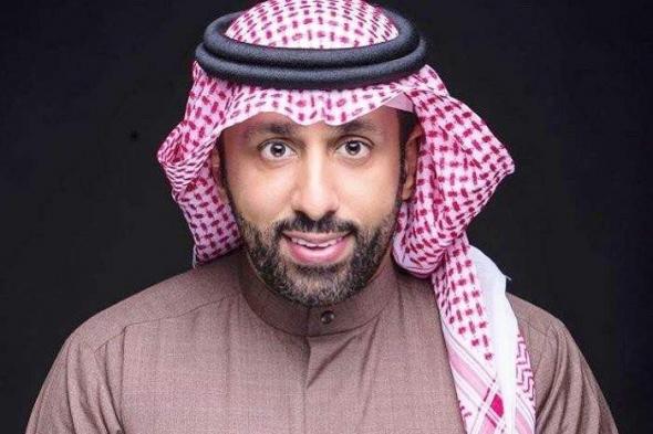 شاهد .. فهد الناصر ناعياً عبد الكريم عبد القادر: "كان صاحب تعبير صادق"