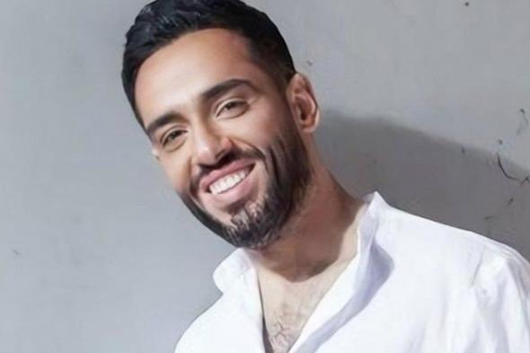 شاهد .. رامي جمال يستعد لـ ديو غنائي جديد مع هذا الفنان