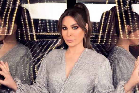 شاهد .. إليسا تستمر بحصد الأرقام الجديدة بأغنية عبالي حبيبي