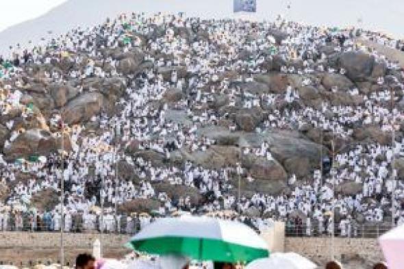 غدا.. ضيوف الرحمن يتوجهون إلى صعيد عرفات لأداء ركن الحج الأعظم