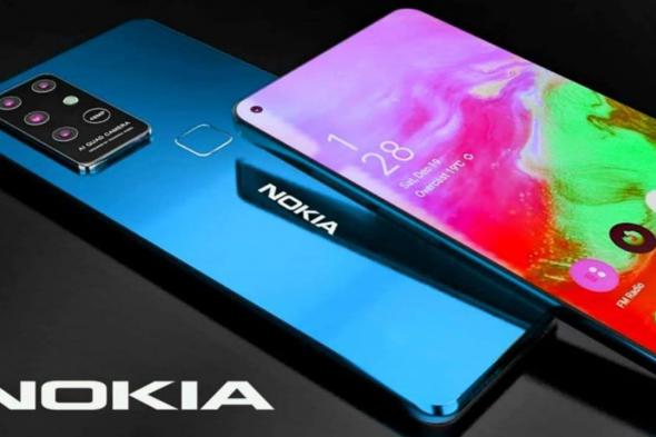 هواتف ثورية جديدة من نوكيا Nokia Swan Ultra و Swan Plus