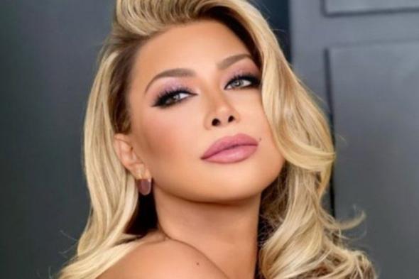 شاهد .. بالفيديو- نوال الزغبي تحتفل بعيد ميلادها مع ماغي بو غصن بأجواء من الفرح