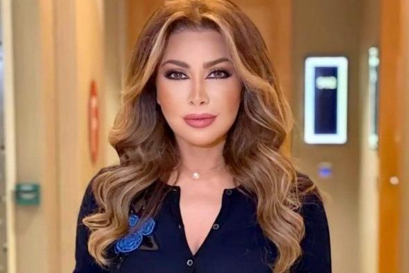 شاهد .. نوال الزغبي لـ لطيفة التونسية :"مبروك يا جامدة"-بالصورة