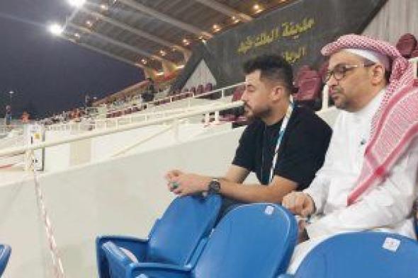 الونش يدعم الزمالك أمام الاتحاد المنستيرى باستاد مدينة الملك فهد