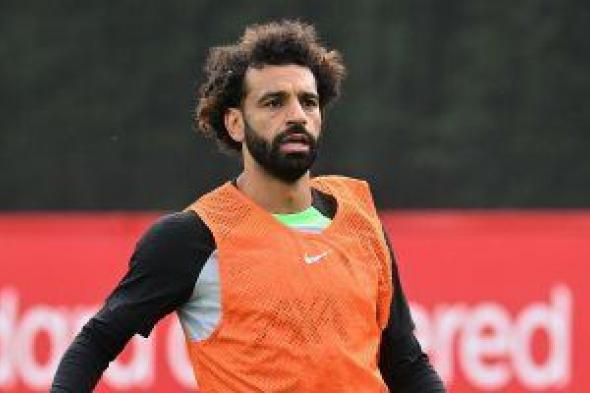 محمد صلاح يصل القاهرة 3 سبتمبر للانضمام لمعسكر الفراعنة