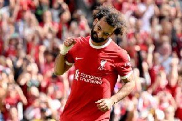 صفقة محمد صلاح تُجمد ملف الراحلين عن اتحاد جدة السعودي