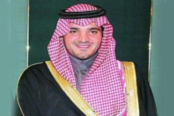 وزير الداخلية السعودى يبحث تعزيز التعاون الثنائى مع العراق