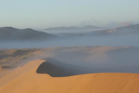 اليوم أول أيام فصل الخريف مناخياً