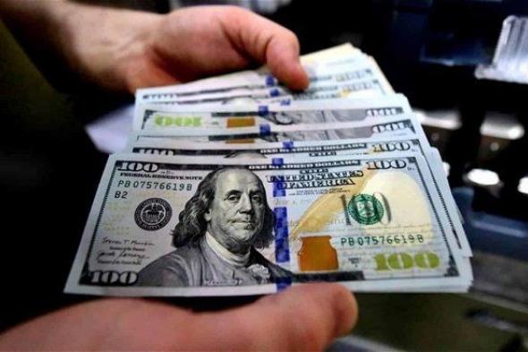 سعر الدولار في السوق السوداء اليوم الثلاثاء 10 أكتوبر 2023 .. مش هتتخيل وصل لكام