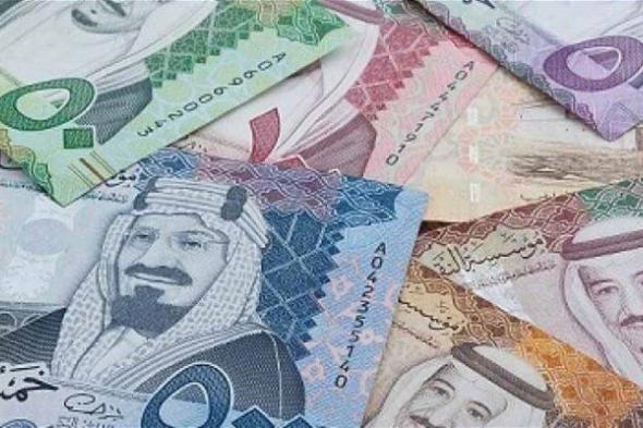 سعر الريال السعودي مقابل الجنيه المصري اليوم الثلاثاء 10 أكتوبر.. ثابت في مكانه