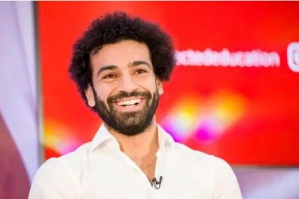 لن تصدق هذا هو الممثل المصري الوحيد الذي اختاره النجم محمد صلاح لتجسيد حياته الشخصية في فيلم؟!