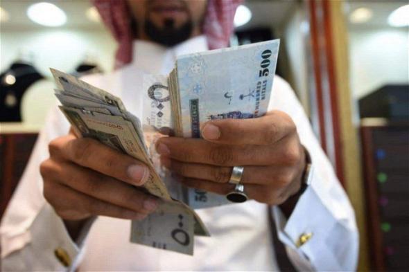 سعر الريال السعودي مقابل الجنيه المصري اليوم الأحد 5 نوفمبر.. ارتفاعه أثر على حركته