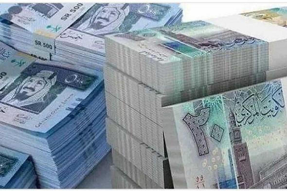 سعر الريال السعودي مقابل الجنيه المصري اليوم الخميس 9 نوفمبر.. مستقر أمام المعتمرين