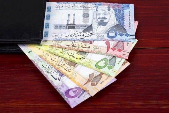 سعر الريال السعودي مقابل الجنيه المصري اليوم الجمعة 10 نوفمبر.. اعرف بكام بعد الثبات